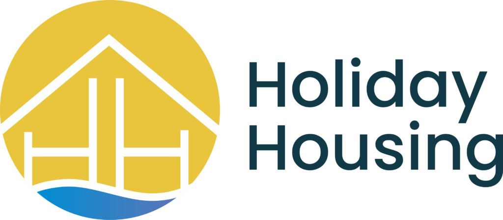 Logo Holiday Housing